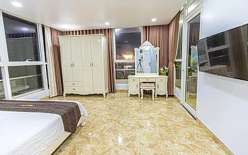Villa Ngọc Trai NT12A